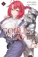 Image of goblin slayer vol 12