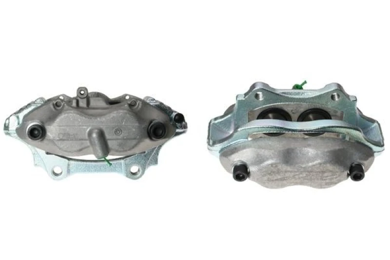 Image of Brake caliper MAPCO 144524