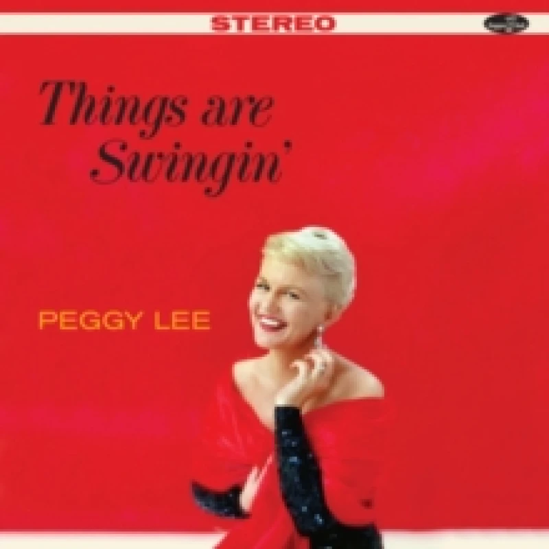Image of Things Are Swingin' (Bonus Tracks Edition) Vinyl
