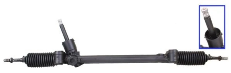 Image of Steering rack SPIDAN 52823