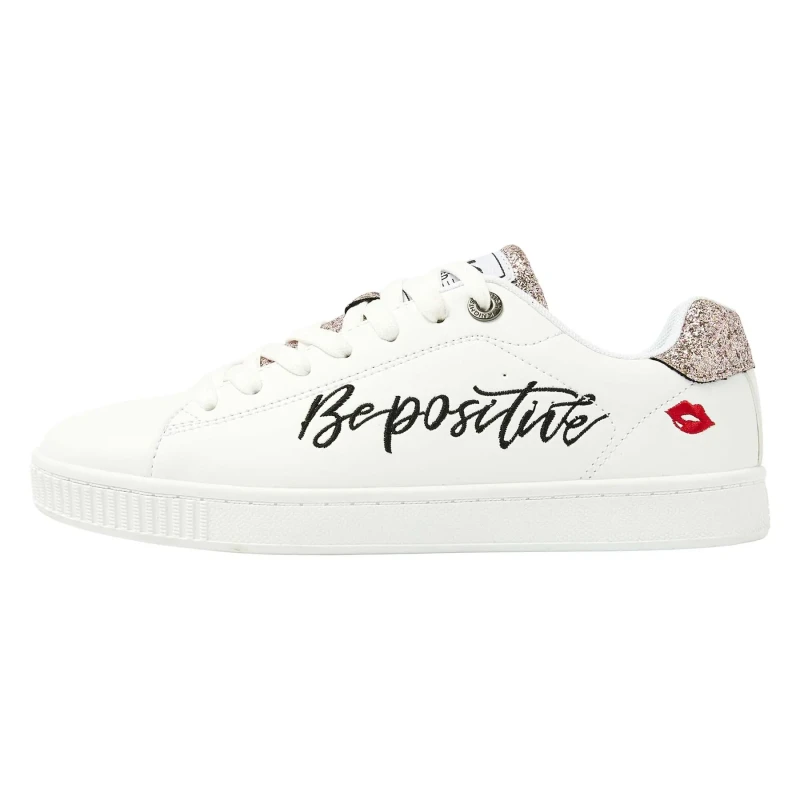 Image of british knights Womens Trainers British Knights Mist Blanc Female 38
