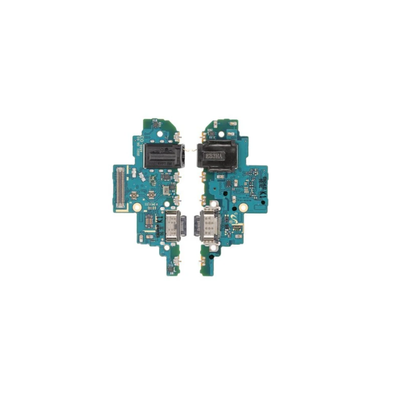 Image of Samsung 528 52s 5G Chrging