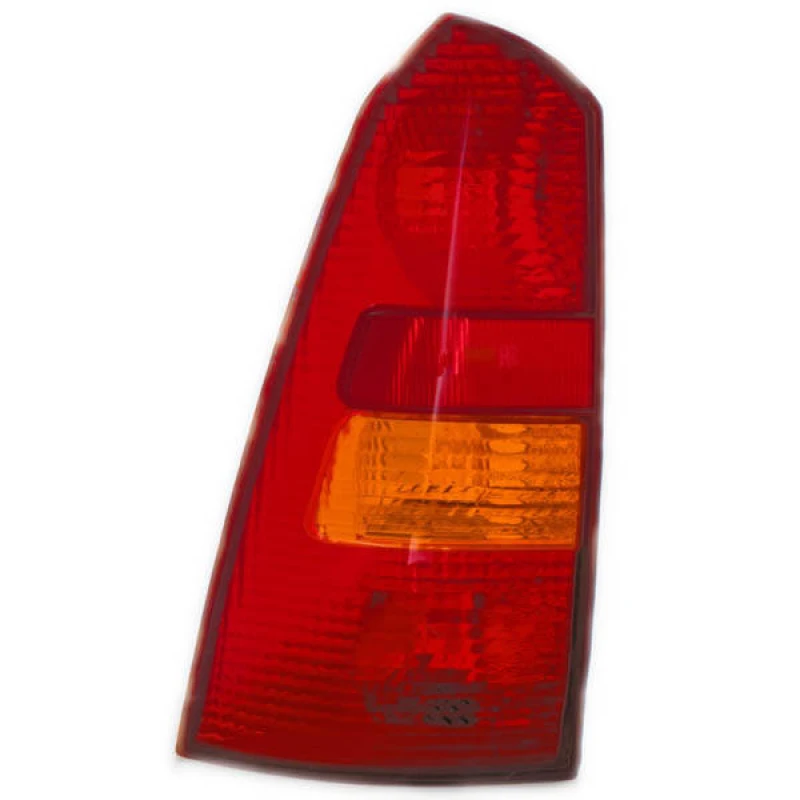 Image of TYC 11-0311-01-2 Rear light without bulb holder, Right Combination Rearlight (391)
