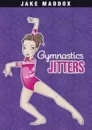 Image of gymnastics jitters