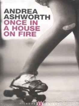 Image of Once in a House on Fire by Andrea Ashworth Book