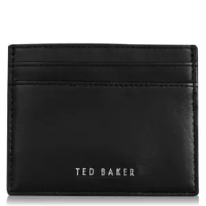 Image of Ted Baker Garcina Core Card Holder - Black