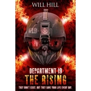 Image of The Rising : 2