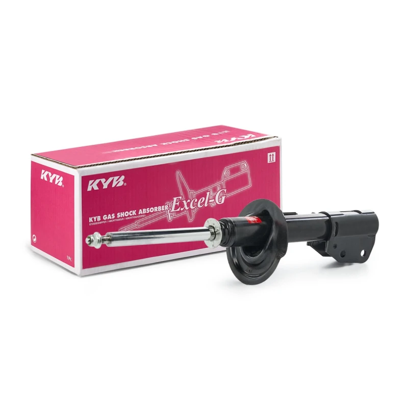 Image of KYB Shock absorber KYB 3350066
