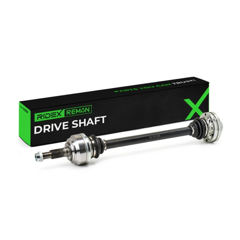 Image of RIDEX REMAN Drive shaft RIDEX REMAN 13D1260R
