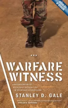 Image of Warfare witness by Stanley D Gale