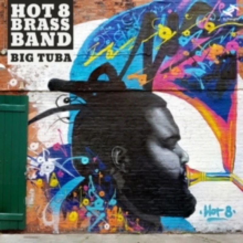Image of Big Tuba CD / Album