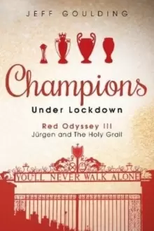 Image of Champions Under Lockdown : Red Odyssey III: Jurgen and The Holy Grail