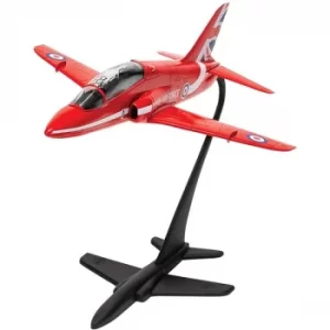 Image of Airfix Red Arrows Hawk Model