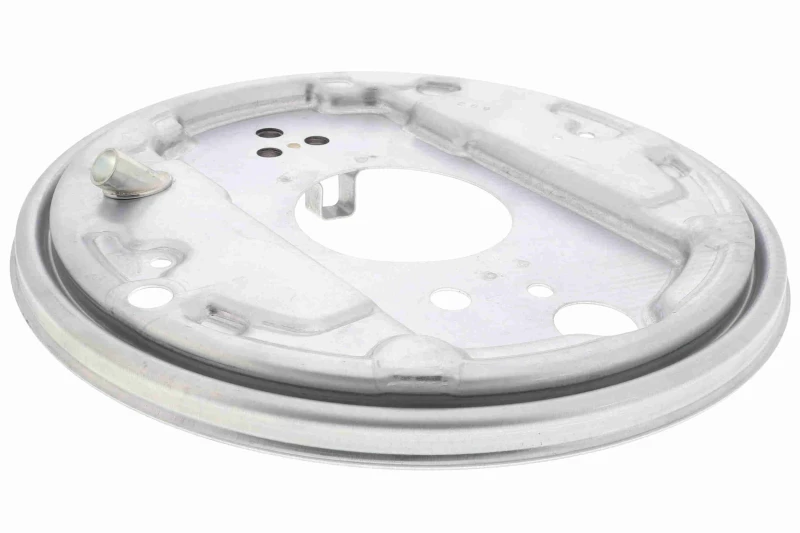 Image of Brake disc backing plate VAICO V10-5476
