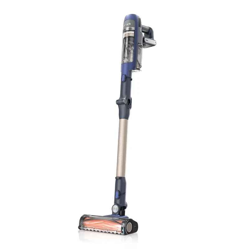 Image of Shark IA1241UK PowerDetect Speed Cordless Vacuum Cleaner