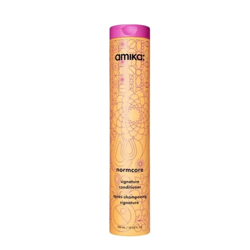 Image of amika Normcore Signature Conditioner - 275ml - Single