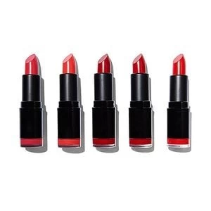 Image of Revolution Pro Lipstick Collection Reds
