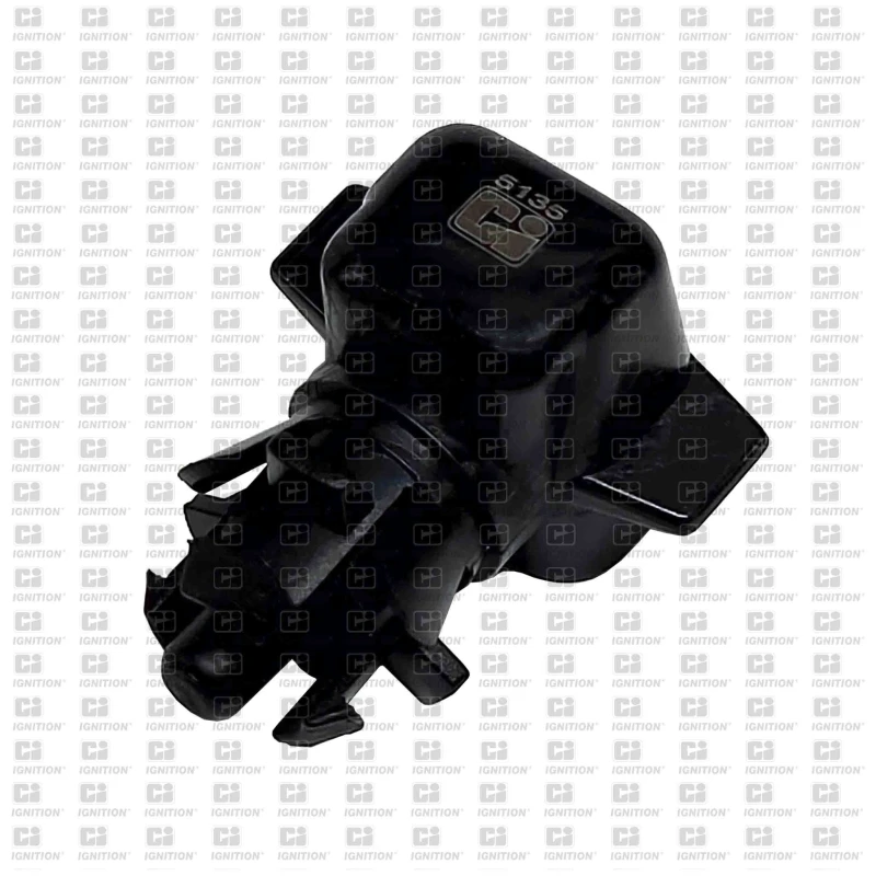 Image of QUINTON HAZELL Ambient temperature sensor QUINTON HAZELL XEMS334