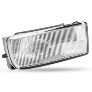 Image of TYC Fog Lights BMW 19-1209-05-2 1387092,63171387092,63178357386 Rear Fog Lights,Fog Lamp,Fog Light 63178357390,8357386,8357390