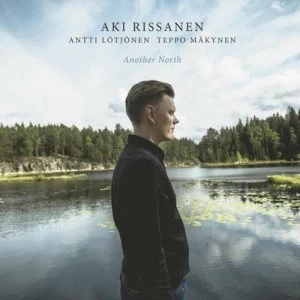 Image of Another North by Aki Rissanen CD Album