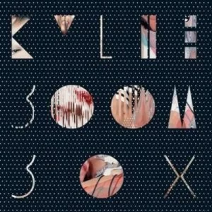 Image of Boombox The Remix Album 2000-2008 by Kylie Minogue CD Album
