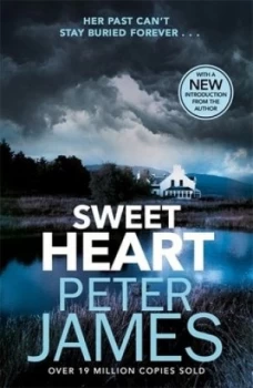 Image of Sweet heart by Peter James
