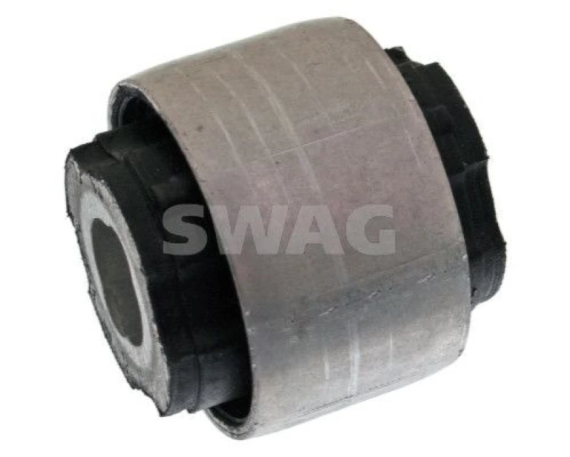 Image of Trailing arm / Suspension arm bush SWAG 62 94 7390