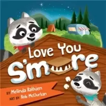 Image of Love You S'more