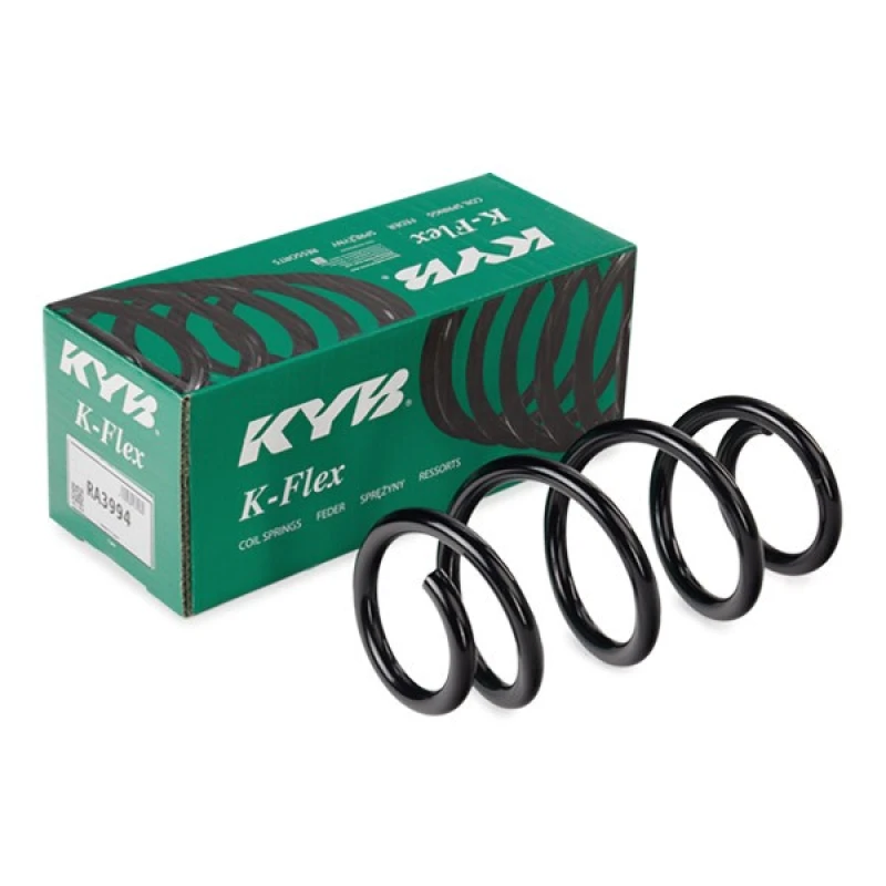 Image of KYB Coil spring KYB RA3994