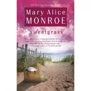 Image of Sweetgrass by Mary Alice Monroe