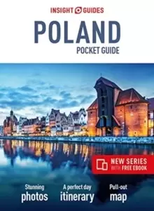 Image of Insight Guides Pocket Poland (Travel Guide with Free eBook)