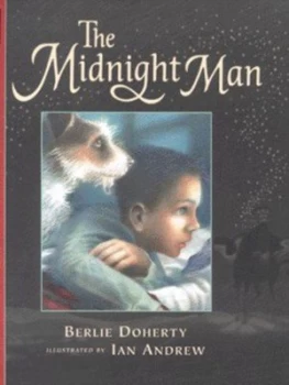 Image of The Midnight Man by Berlie Doherty and Ian Andrew Book
