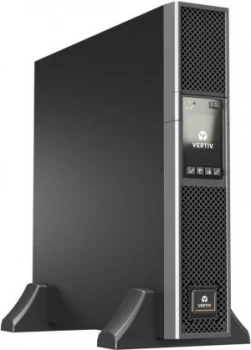 image of Vertiv Liebert 1000VA 230V Dual Conversion Online UPS