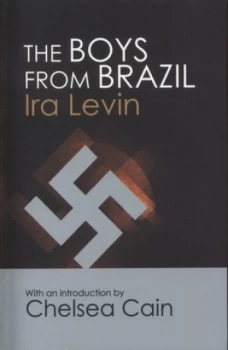 Image of The Boys from Brazil by Ira Levin Paperback