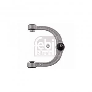 Image of Front Upper Right Track Control Arm FEBI BILSTEIN 28369