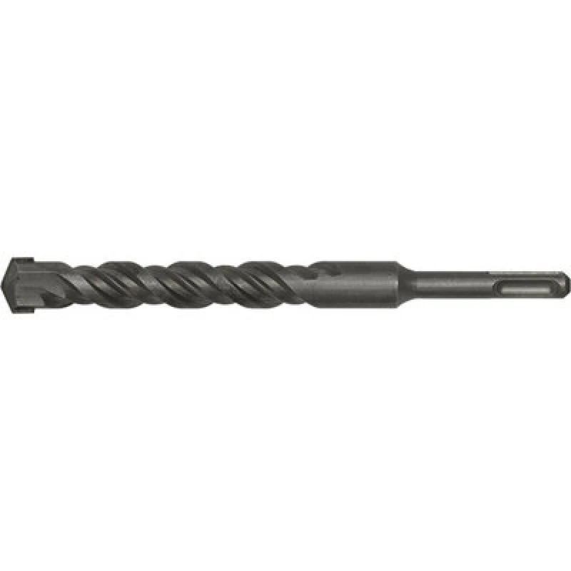 Image of Loops 19 x 200mm SDS Plus Drill Bit - Fully Hardened & Ground - Smooth Drilling Multi