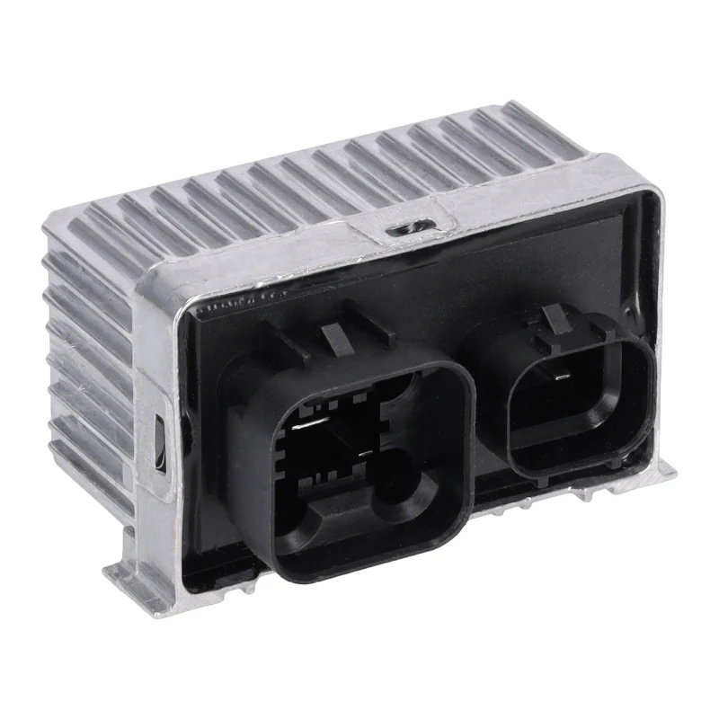 Image of Glow plug control module FEBI BILSTEIN 183984
