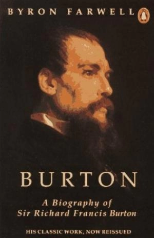 Image of Burton by Byron Farwell