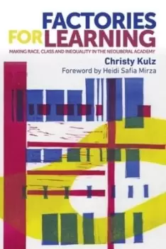 Image of Factories for learning by Christy Kulz