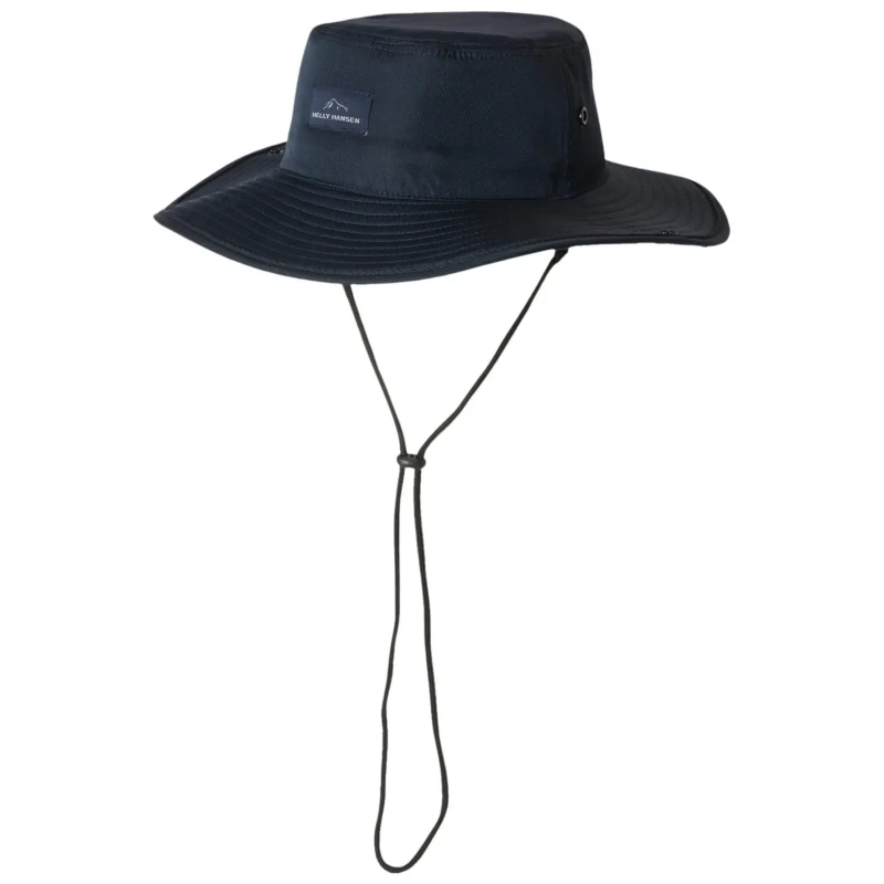 Image of Hat Helly Hansen ROAM Bleu Unisex TU