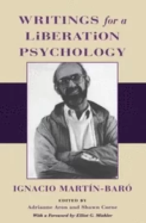 Image of writings for a liberation psychology