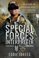 Image of special forces interpreter an afghan on operations with the coalition