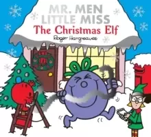 Image of Mr. Men Little Miss The Christmas Elf