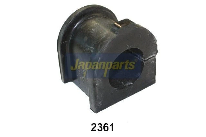 Image of JAPANPARTS Anti-roll bar bush JAPANPARTS RU-2361