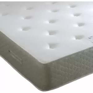 image of Memory Ortho Pocket Sprung Memory Foam Mattress Small Single