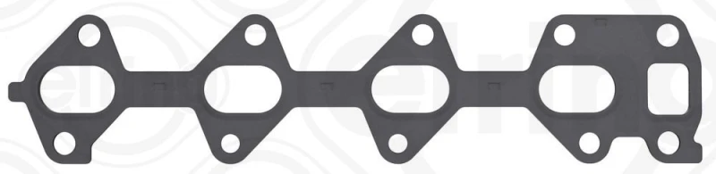 Image of Exhaust manifold gasket ELRING 827.230