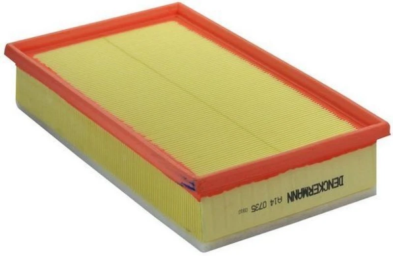 Image of DENCKERMANN Air filter DENCKERMANN A140735