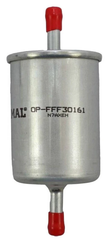 Image of OPTIMAL OP-FFF30161 Fuel Filter In-Line Filter Fuel filter (9)