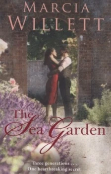 Image of The Sea Garden by Marcia Willett Paperback