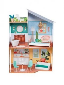 image of Kidkraft Emily Dollhouse